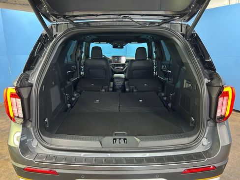 New 2026 Ford Explorer Tremor image 43