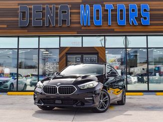 Used 2021 BMW 228i xDrive Gran Coupe 228i xDrive w/ Convenience Package video 1