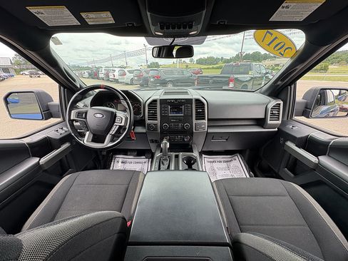 Used 2017 Ford F150 Raptor AWD/4WD image 21