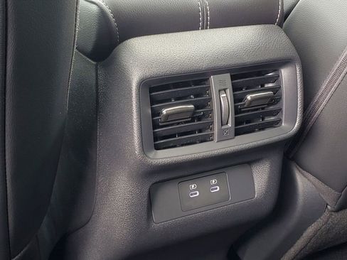 New 2026 Nissan Murano SL AWD/4WD image 33