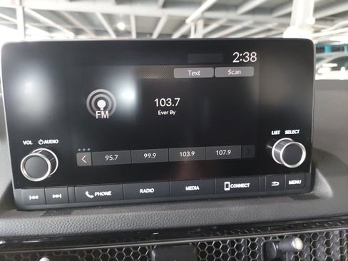 Used 2024 Honda Civic LX image 16