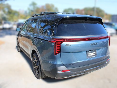 New 2026 Kia Carnival SX Prestige FWD image 15