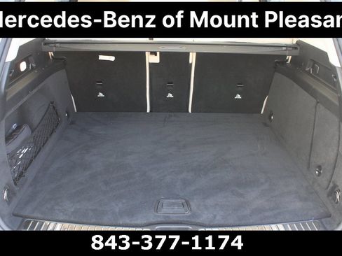 Certified 2026 Mercedes-Benz GLE 450 4MATIC image 8