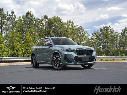 Used 2025 BMW X1 xDrive28i w/ M Sport Package