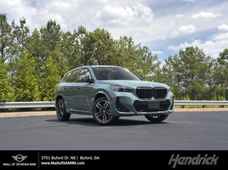 Used 2025 BMW X1 xDrive28i w/ M Sport Package AWD/4WD video 1