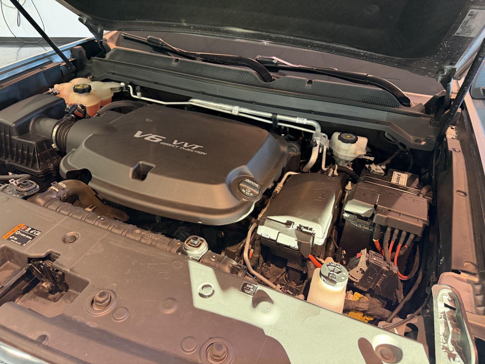 Used 2019 GMC Canyon Denali AWD/4WD image 51