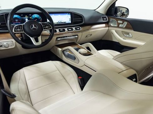 Used 2022 Mercedes-Benz GLE 350 4MATIC image 21