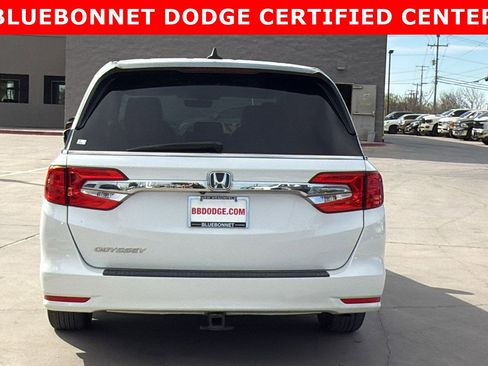 Used 2020 Honda Odyssey EX-L image 6