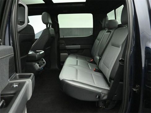 Used 2024 Ford F150 Lightning Lariat image 22