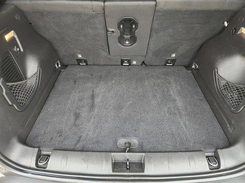 Used 2017 Jeep Renegade Altitude image 22