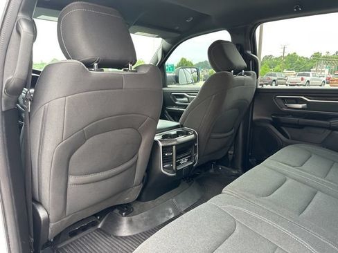 Certified 2023 RAM 1500 Big Horn AWD/4WD image 33