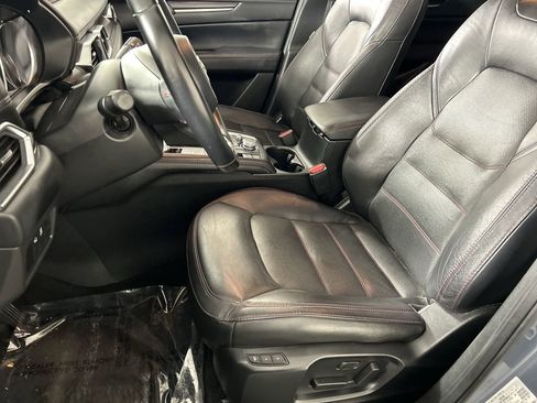 Used 2023 MAZDA CX-5 Carbon Edition image 22