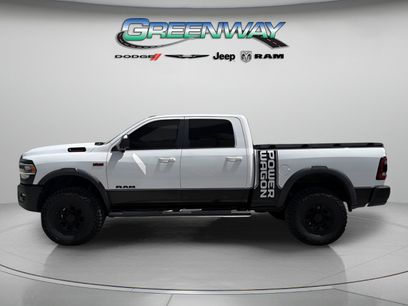 Used 2019 RAM 2500 Power Wagon