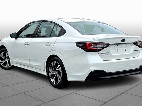 Used 2023 Subaru Legacy w/ Popular Package #1 image 21