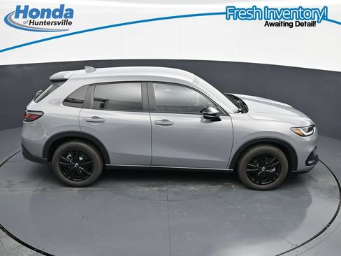 Certified 2026 Honda HR-V Sport image 40