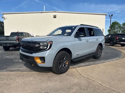 Used 2025 Ford Expedition Tremor