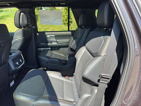 New 2026 Ford Expedition Tremor image 15