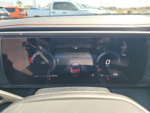 New 2026 Dodge Charger Scat Pack AWD/4WD image 21