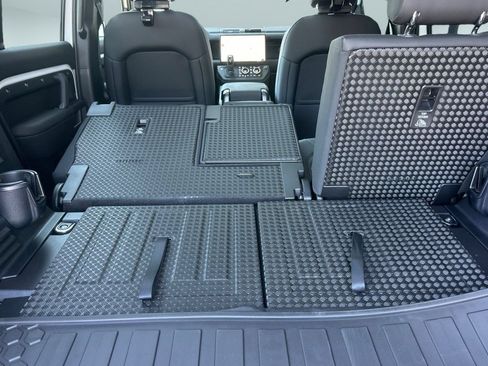 New 2026 Land Rover Defender 110 S AWD/4WD image 23