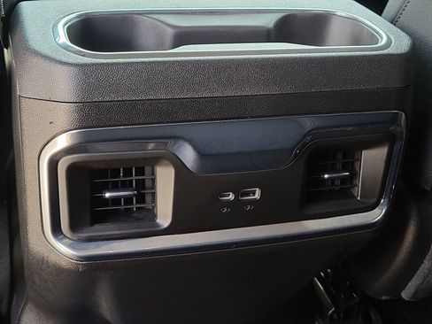 Certified 2026 GMC Sierra 1500 Elevation w/ Elevation Premium Package AWD/4WD image 21