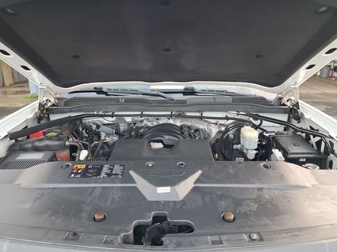 Used 2014 Chevrolet Silverado 1500 W/T image 27