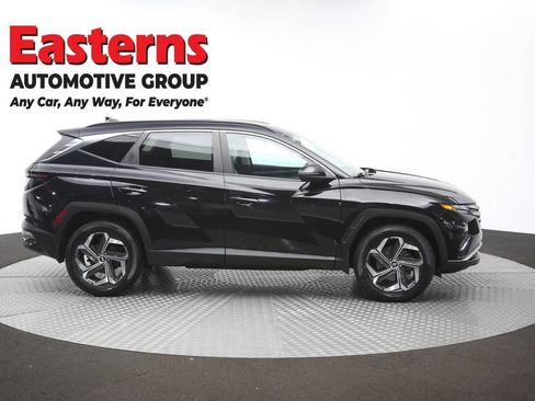 Used 2023 Hyundai Tucson SEL w/ Convenience Package AWD/4WD image 47