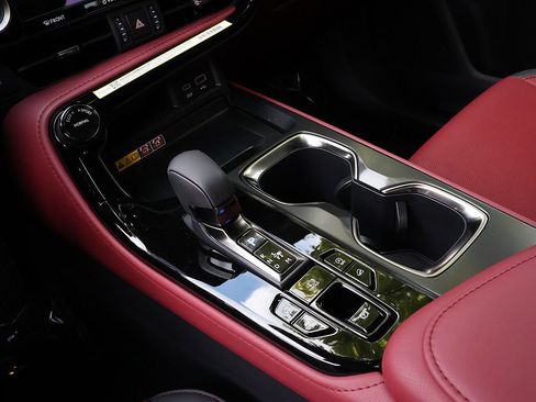 New 2026 Lexus NX 350 AWD w/ Premium Package image 25