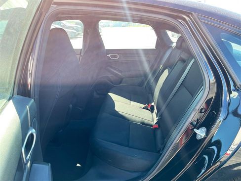 Used 2024 Honda Civic Si image 25