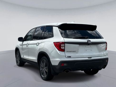 Used 2020 Honda Passport EX-L image 5