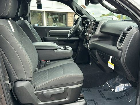 New 2026 RAM 2500 Tradesman image 29