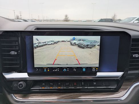 Certified 2023 Chevrolet Silverado 1500 RST w/ Texas Edition Plus image 18