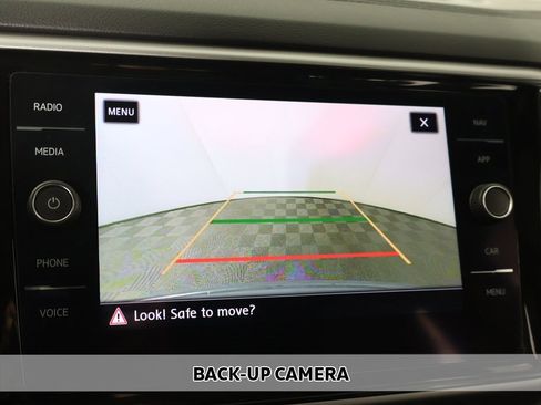 Used 2020 Volkswagen Atlas Cross Sport SEL Premium R-Line image 9