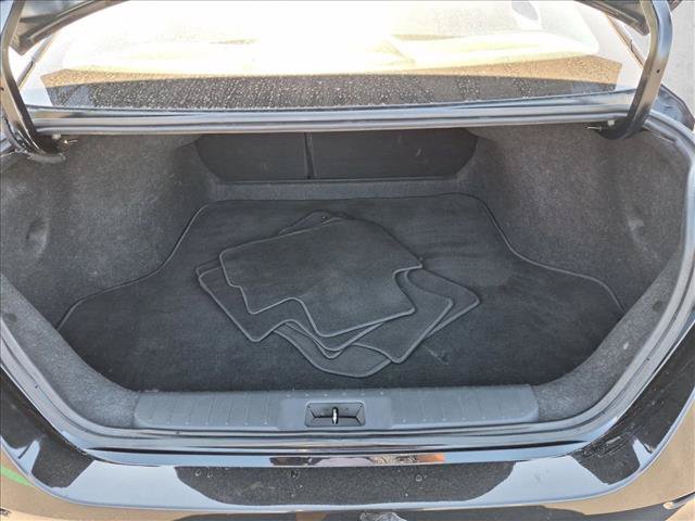 Used 2025 Nissan Sentra SV FWD image 6