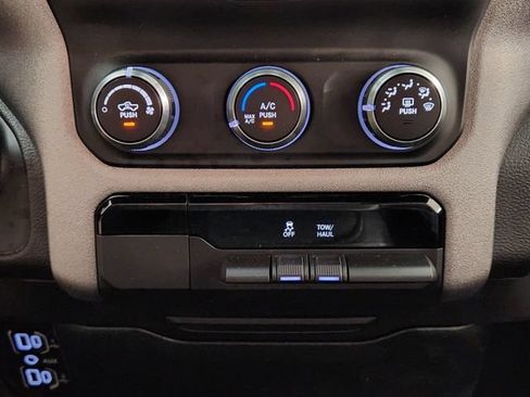 Used 2023 RAM 1500 Tradesman RWD image 19