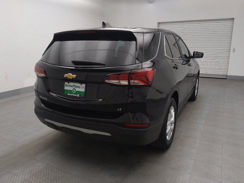 Used 2024 Chevrolet Equinox LT FWD image 7