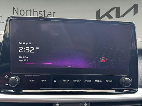 Used 2023 Kia Forte GT-Line w/ GT-Line Premium Package FWD image 27