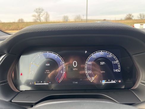 New 2026 Jeep Grand Cherokee Laredo X image 13