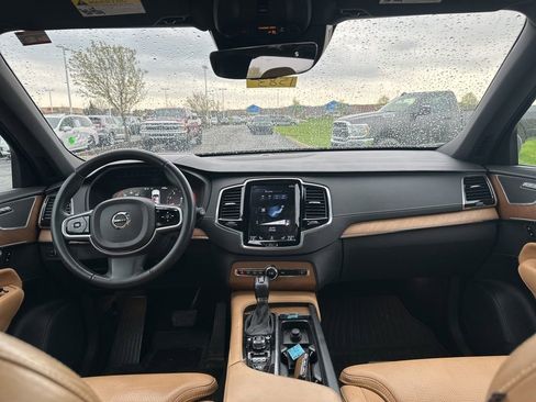 Used 2018 Volvo XC90 T6 Inscription w/ Convenience Package AWD/4WD image 20