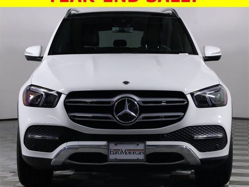 Certified 2023 Mercedes-Benz GLE 350 4MATIC image 2