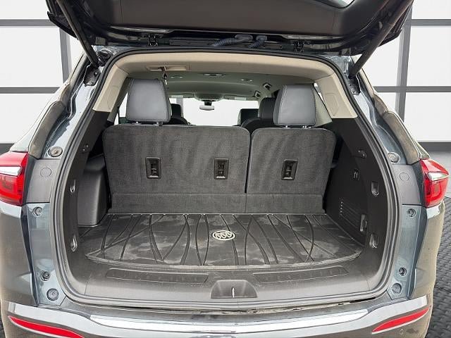 Used 2019 Buick Enclave Premium AWD/4WD image 12