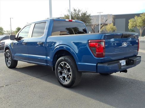 Used 2024 Ford F150 STX image 3