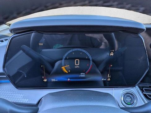 New 2026 Chevrolet Trax LT w/ Driver Confidence Package image 11