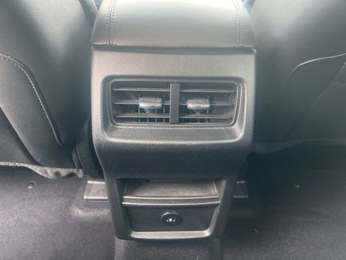 Used 2023 Ford Edge SEL AWD/4WD image 19