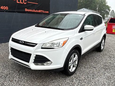 Used 2014 Ford Escape SE FWD image 11