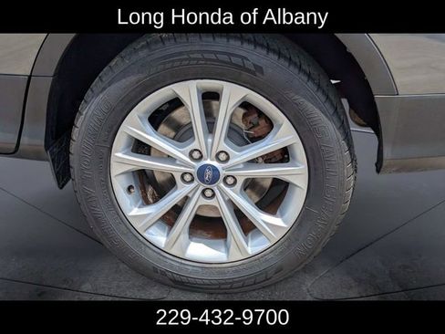 Used 2019 Ford Escape SE AWD/4WD image 11