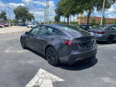 Used 2024 Tesla Model 3 Long Range RWD image 3
