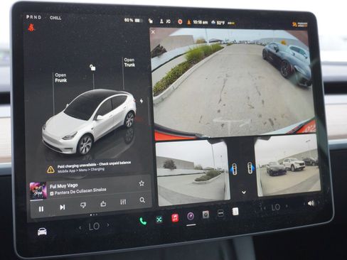 Used 2022 Tesla Model Y Performance image 25