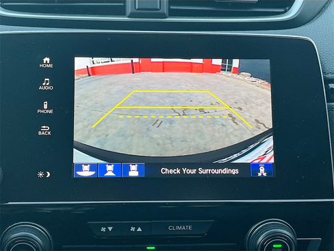 Used 2022 Honda CR-V EX-L image 13