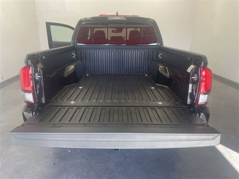 Used 2023 Toyota Tacoma SR5 w/ Technology Package image 23