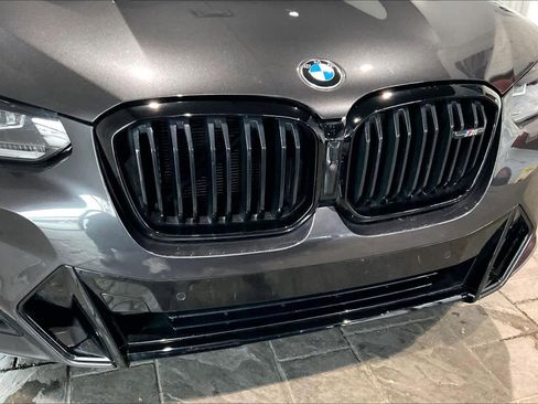 Used 2023 BMW X3 M40i w/ Premium Package image 31